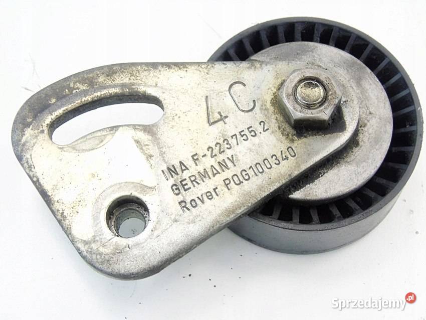 NAPINACZ PASKA 20 D CDTI ROVER 75 FREELANDER BMW śląskie Sosnowiec sprzedam