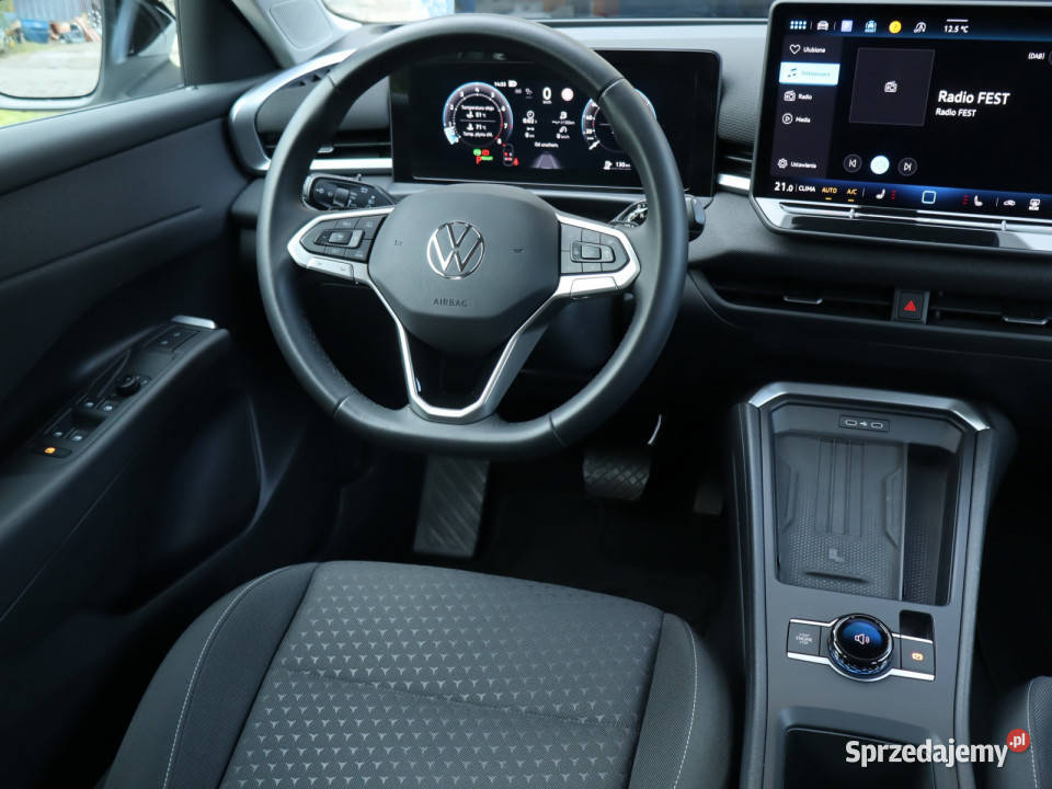 VW TRoc 15 eTSI Katowice sprzedam