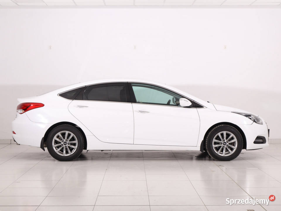 Hyundai i40 17 CRDi mazowieckie