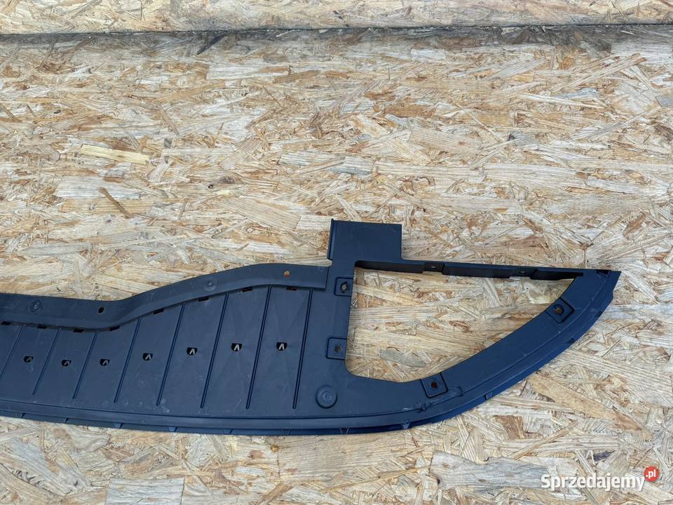 Płyta osłona pod zderzak przód ford exproler Międzychód