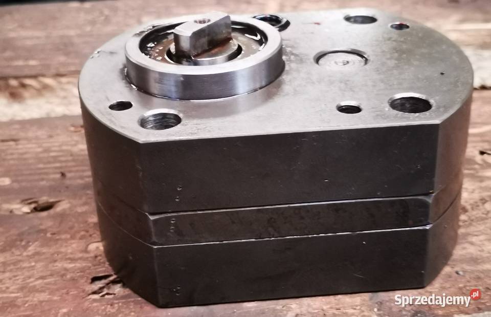 Pompa hydrauliczna do wiertraki WRA 451 Świątniki
