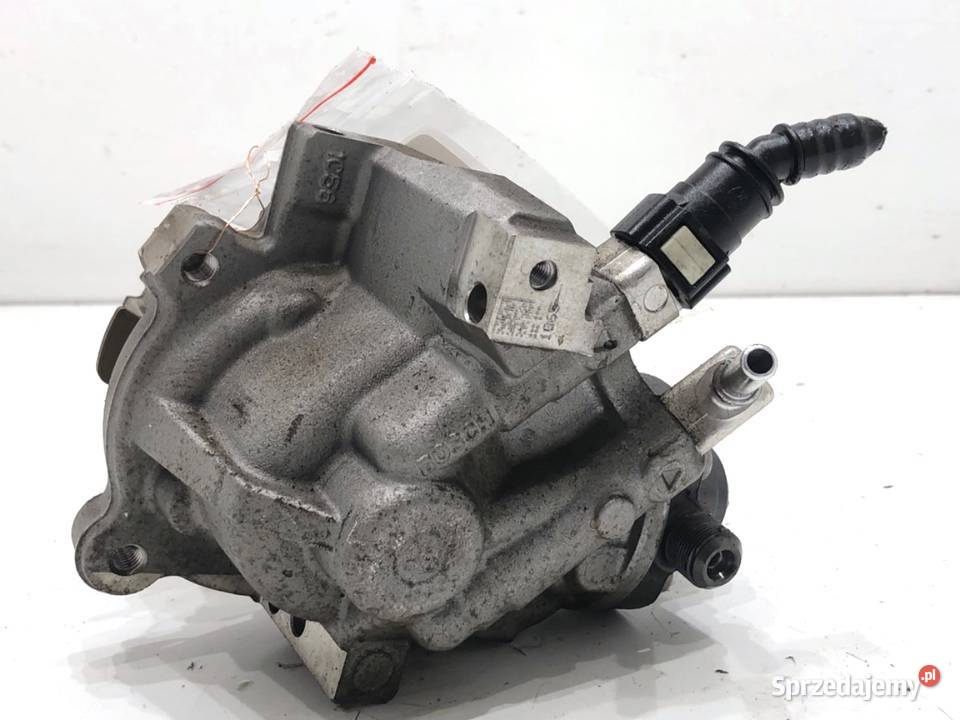 POMPA WTRYSKOWA FORD TRANSIT COURIER 0445010592 osobowe sprzedam