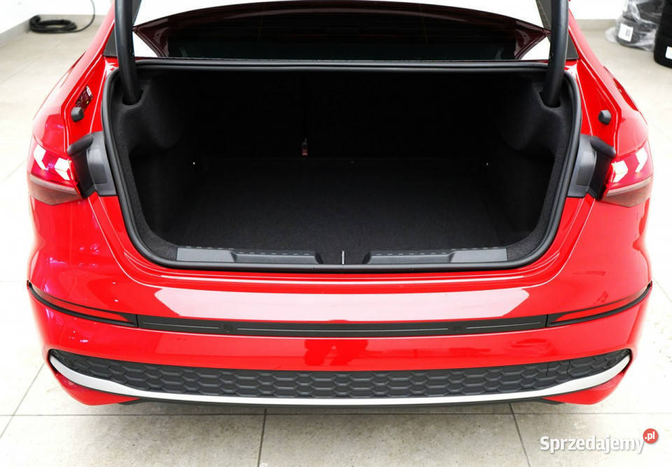Audi A3 Limousine 35 TFSI Stronic MMI Led Kielce sprzedam