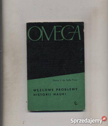 Węzłowe problemy historii nauki Szczecin