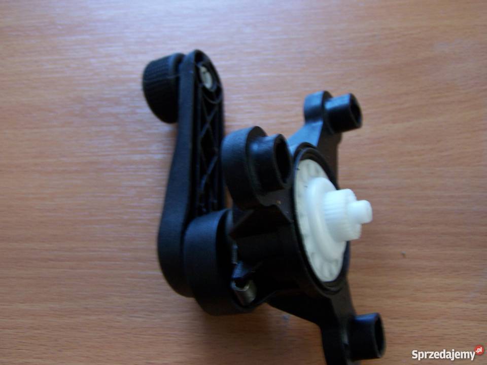MECHANIZM PODNOSZENIA SZYBY SEAT CORDOBA IBIZA