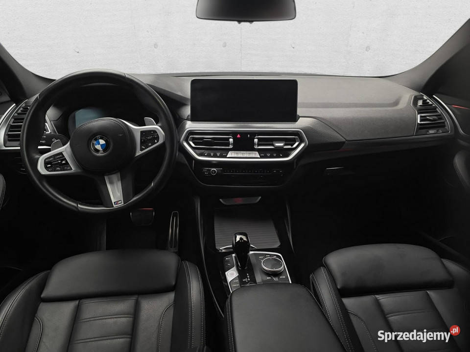 BMW X4 Poleasingowe I F26 2014 X4