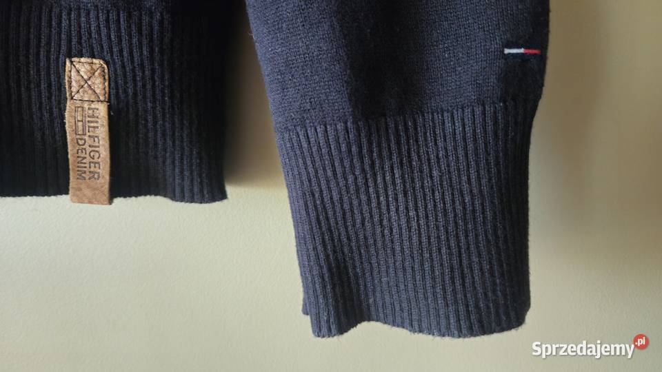 Tommy Hilfiger sweter rozmiar L Lublin