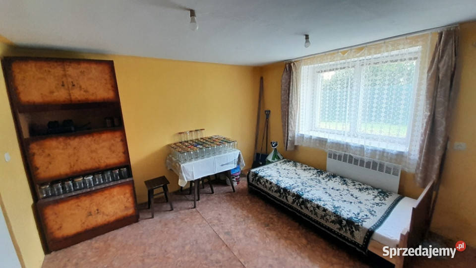 Dom jednorodzinny Sprzedaż świętokrzyskie Dwikozy