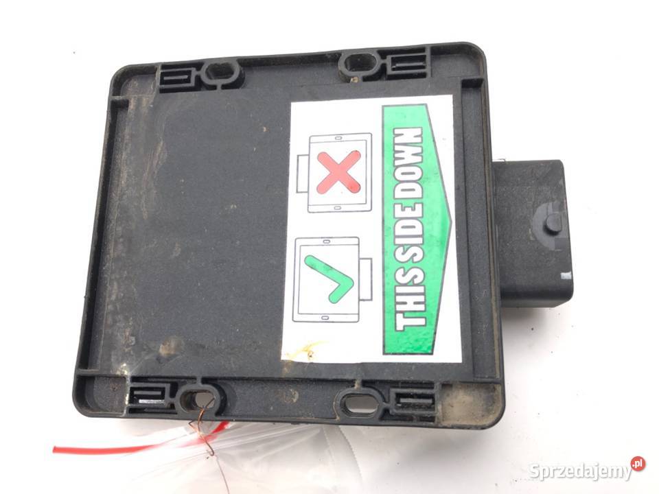 KOMPUTER DO GAZU LPG TECH224 STEROWNIK GAZU