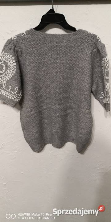 Bluzka damska łódzkie