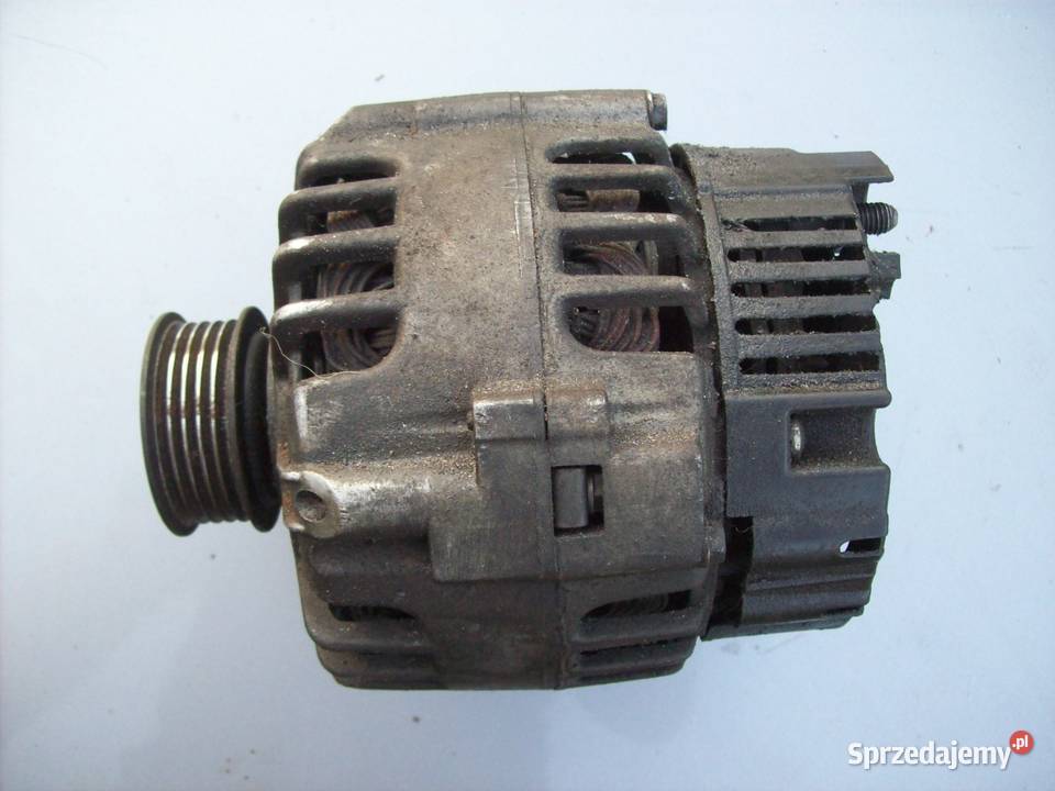 Rover 75 20 D Alternator mazowieckie Mińsk Mazowiecki
