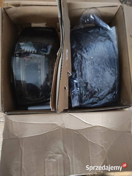 Sprzedam Lampy LDAU68 Katowice sprzedam