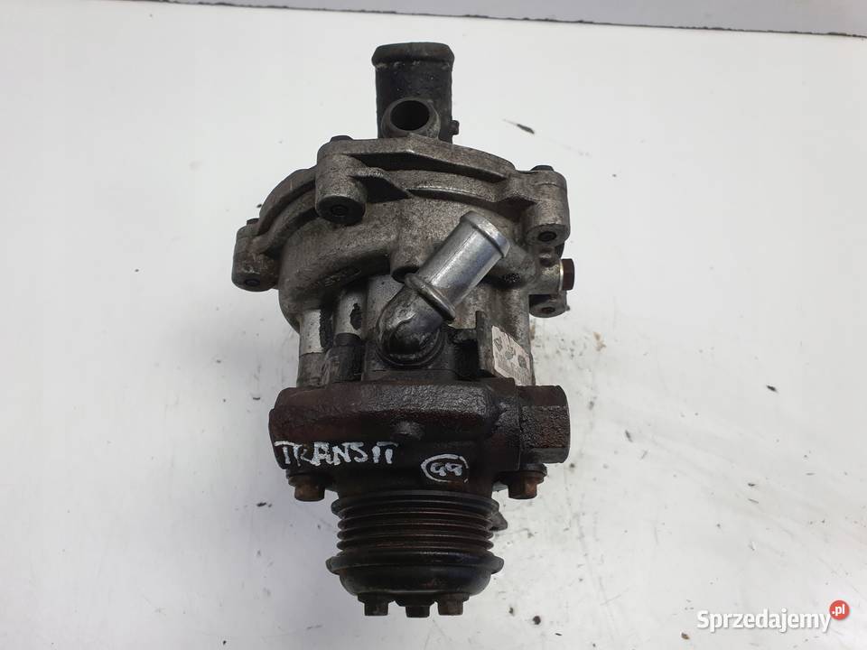 Ford Transit MK6 VI 20 TDDI POMPA WSPOMAGANIA Chełm