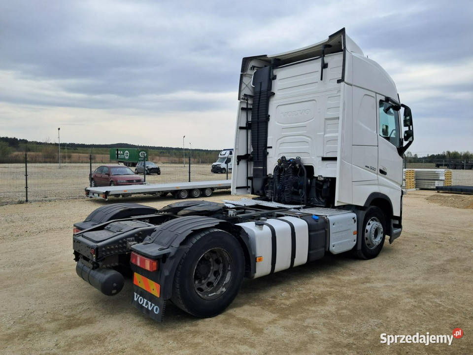 Volvo fh 500 Komorniki