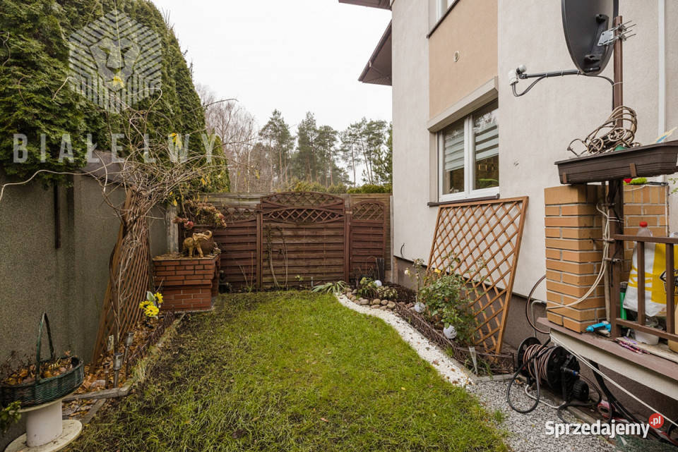 Mieszkanie Marki 886m2