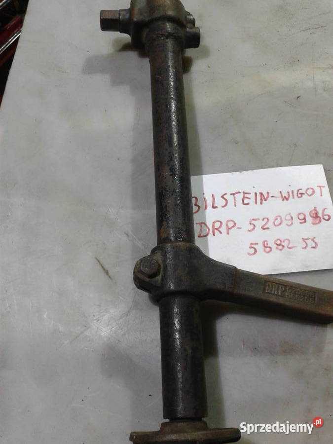 Zundapp Bmw Blitz chorch opel daimler lewar DRP osobowe Bielsko-Biała