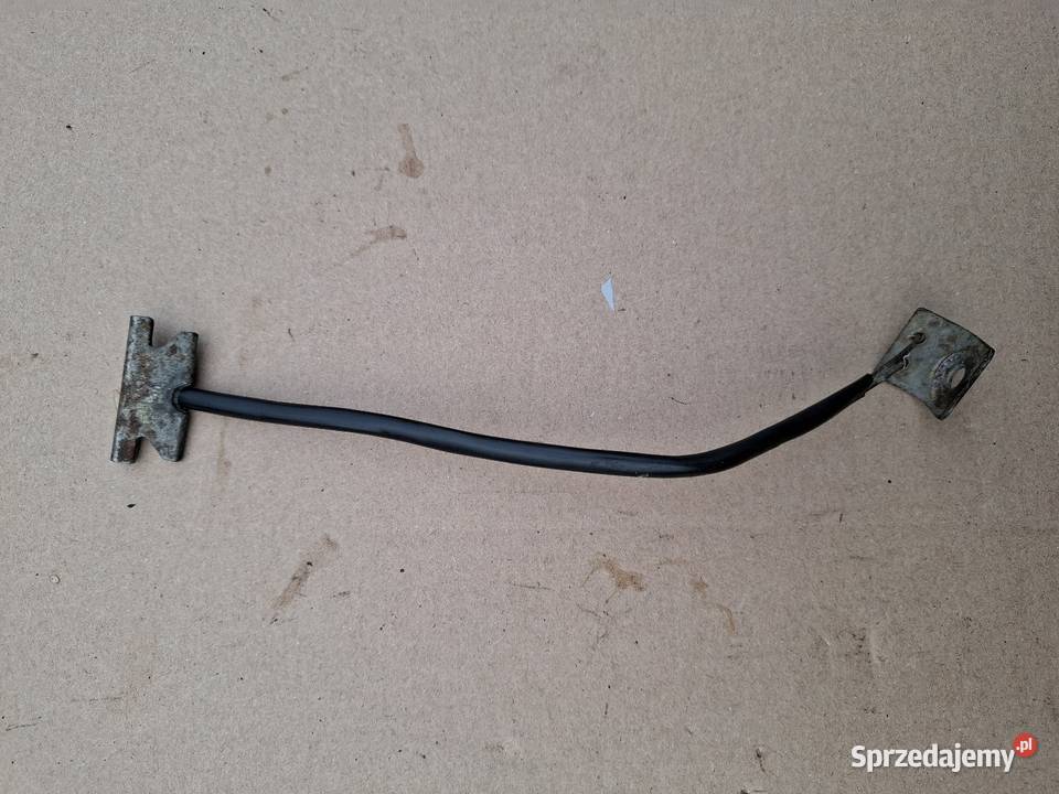 Linka pokrywy silnika ogranicznik Fiat 126p Motoryzacja Strzelce Opolskie sprzedam