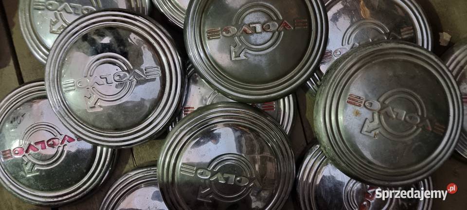 Volvo seria 200 140 amazon 122 Pozostałe