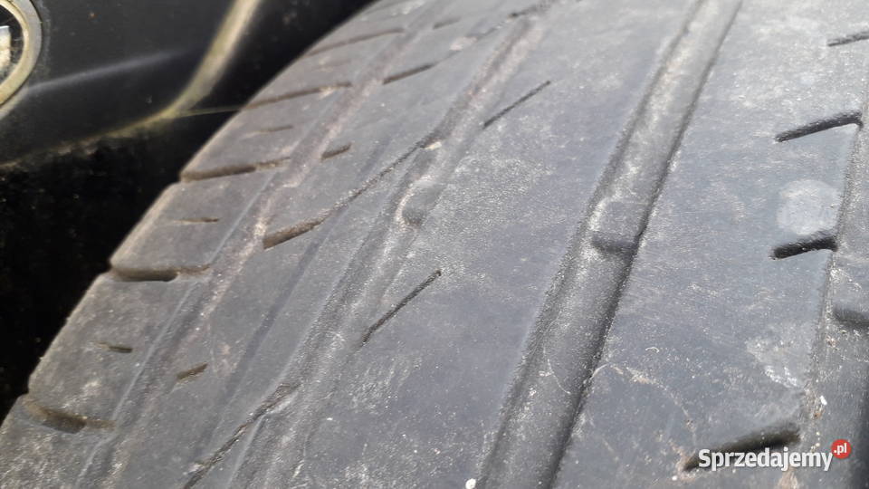 Koła Felgi ATP 16 65J 5x112 ET35 Audi 100 A6 A4 Suwałki sprzedam