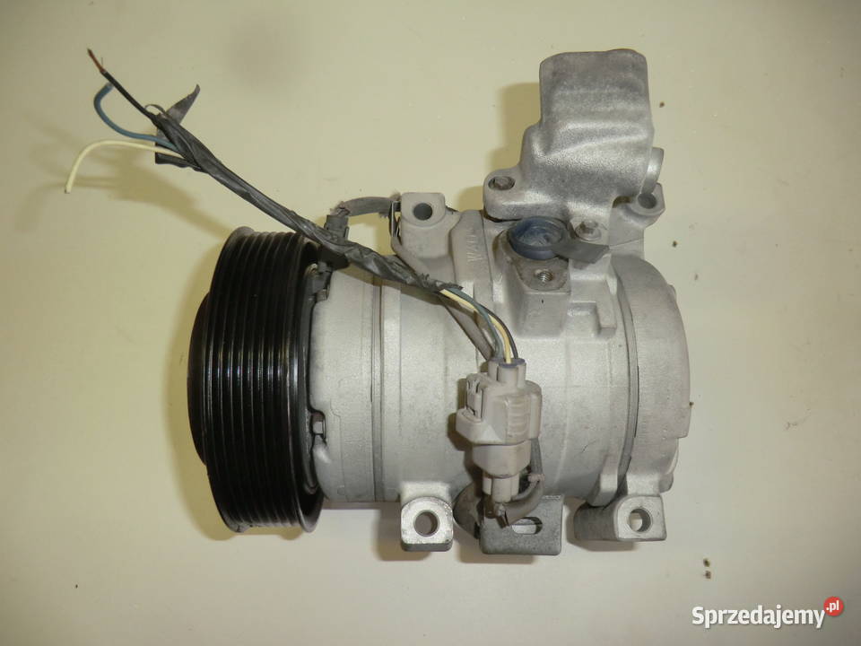 Sprężarka klimatyzacji 4472203934 TOYOTA RAV4 20 małopolskie