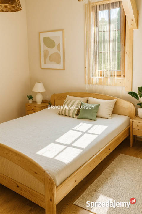 Dom wolnostojący Grzechynia 225m2 sprzedam