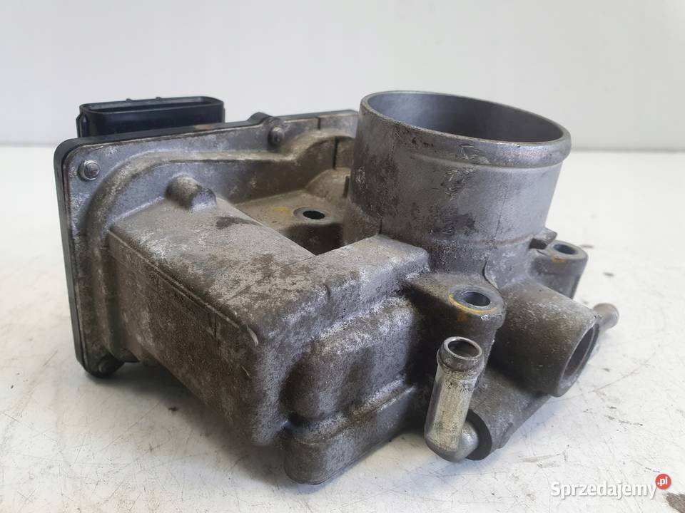 Nissan Pixo 10 12V PRZEPUSTNICA lubelskie Janów