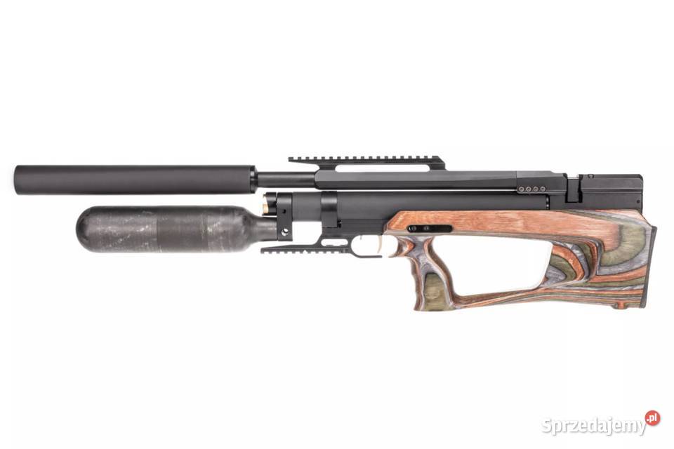 Taipan Veteran II TAC 550mm 635mm Tactical Trzcianka sprzedam