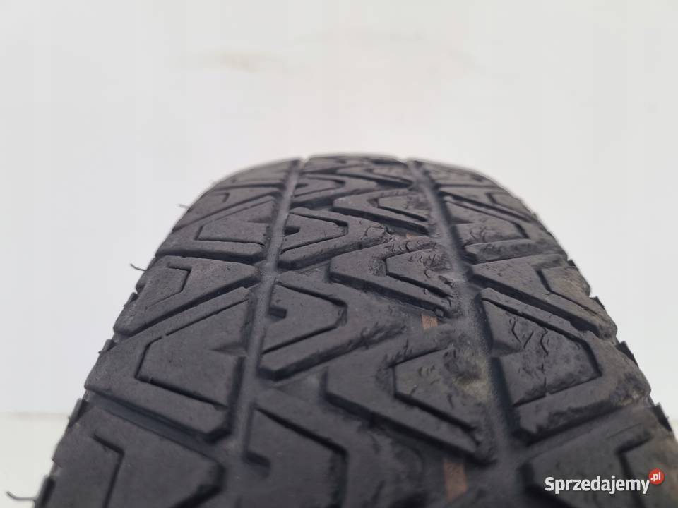 KOŁO DOJAZDOWE ZAPASOWE Ford C Focus Mk2 II lubelskie Chełm