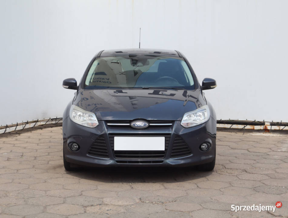 Ford Focus 10 EcoBoost czujnik zmierzchu Lublin
