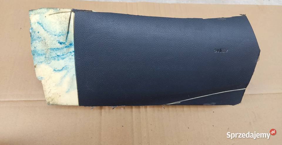KIA OPTIMA PODUSZKA POWIETRZNA AIRBAG PASAŻERA Radom sprzedam