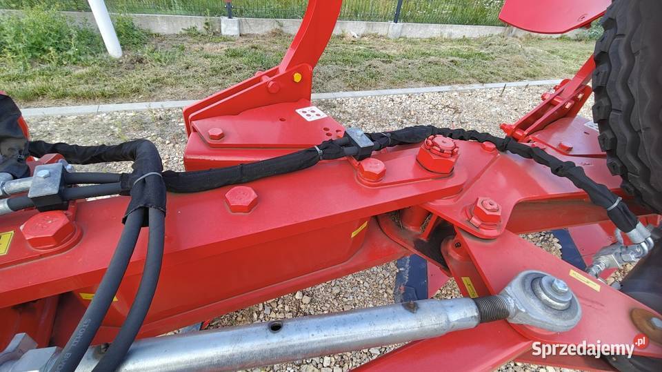 Pług AKPIL 180 4 nowy z gwarancją FINANSOWANIE 0 Rząśno