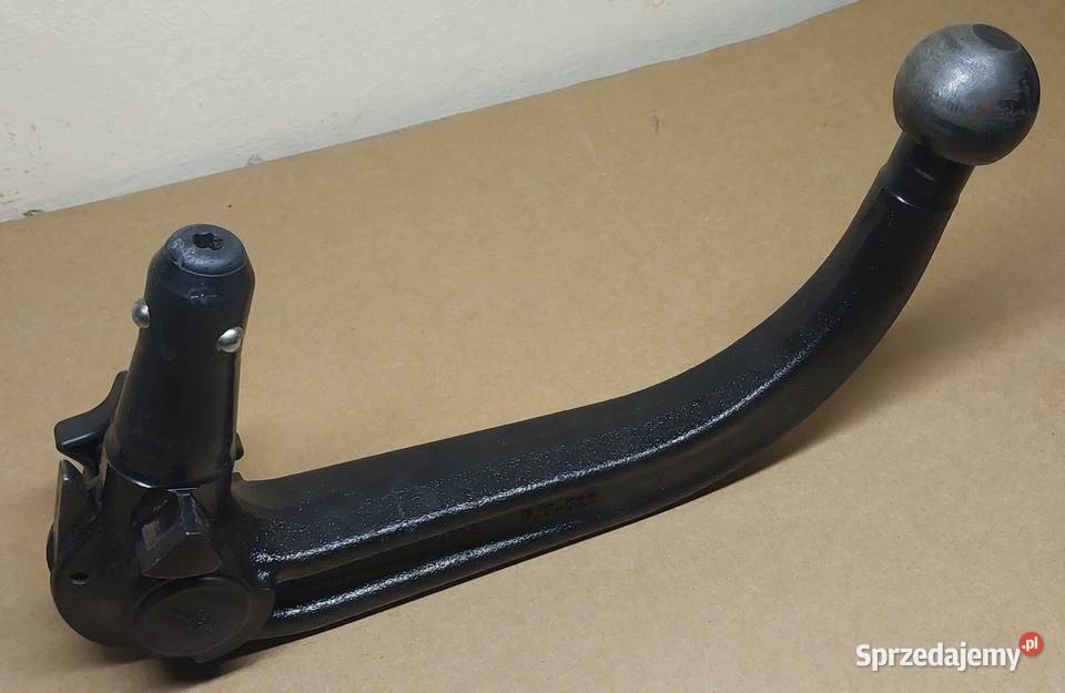 KULA HAKA WESTFALIA 315144 GSJ520 Mielęcin