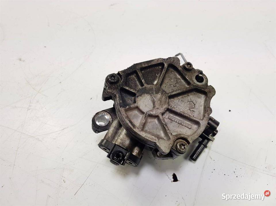 POMPA VACUM FIAT SCUDO 9804021880 Lipno