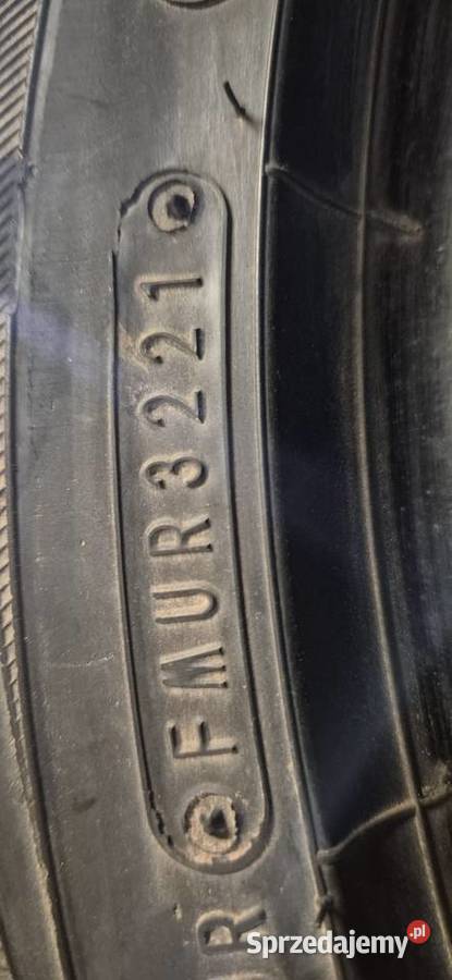 Opony wielosezonowe śląskie Chorzów