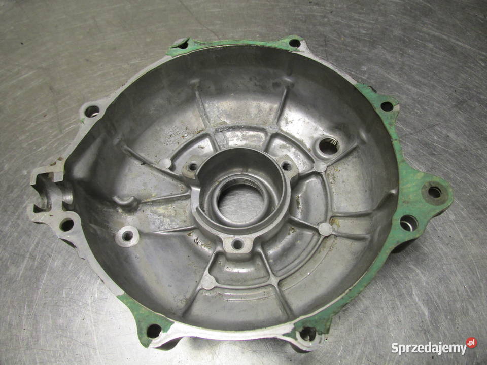 Lewy dekiel alternatora Honda Varadero 1000 Sandomierz