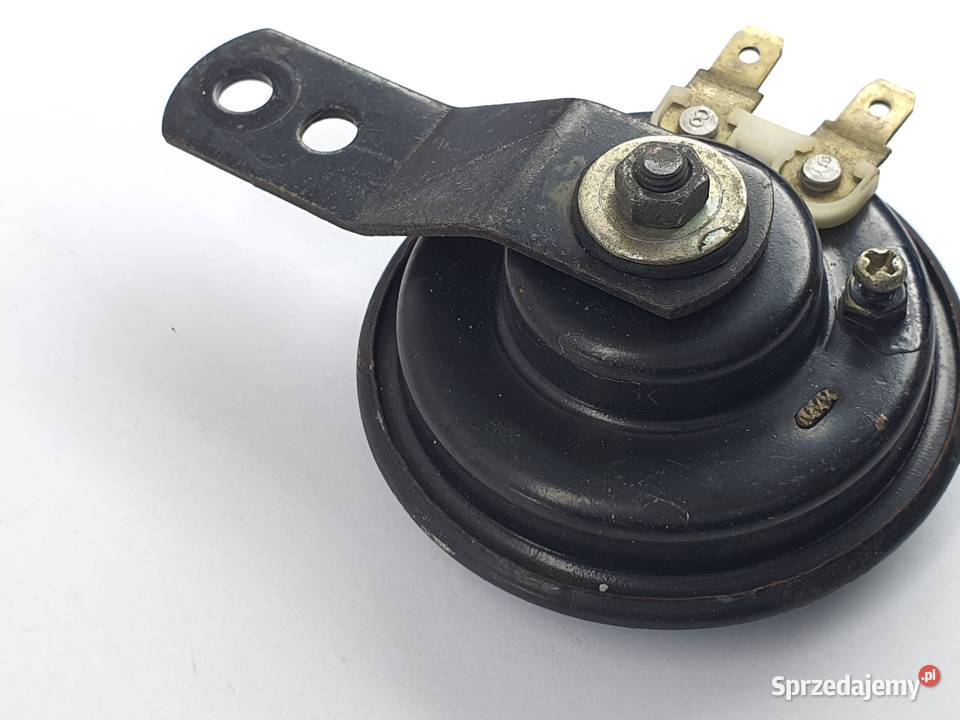 Klakson trabka sygnal Husqvarna Te Sm 610 Honda łódzkie Łódź sprzedam