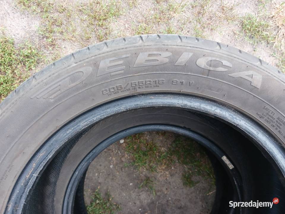 Opony LETNIE MICHELIN PRIMACY 4 Dębica PRESTO HP Łochów
