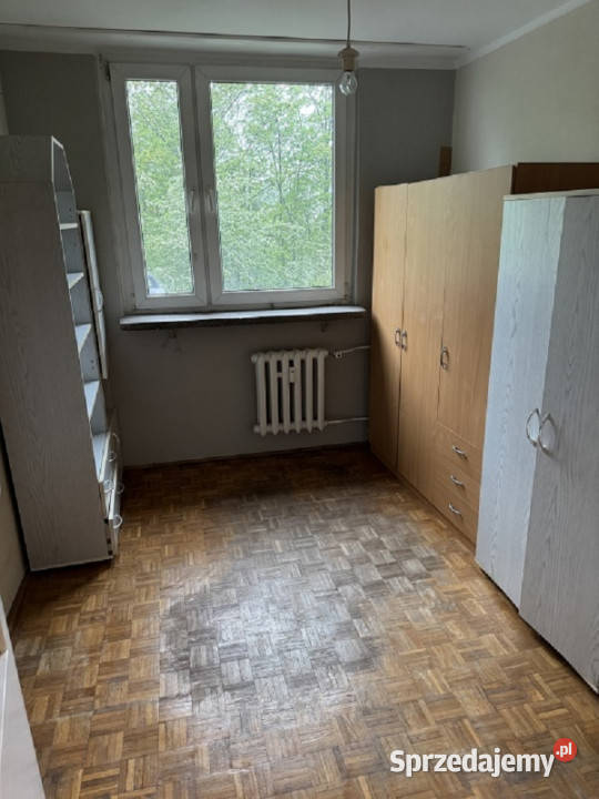 Syndyk sprzeda mieszkanie w Opolu Piętro 2 Opole