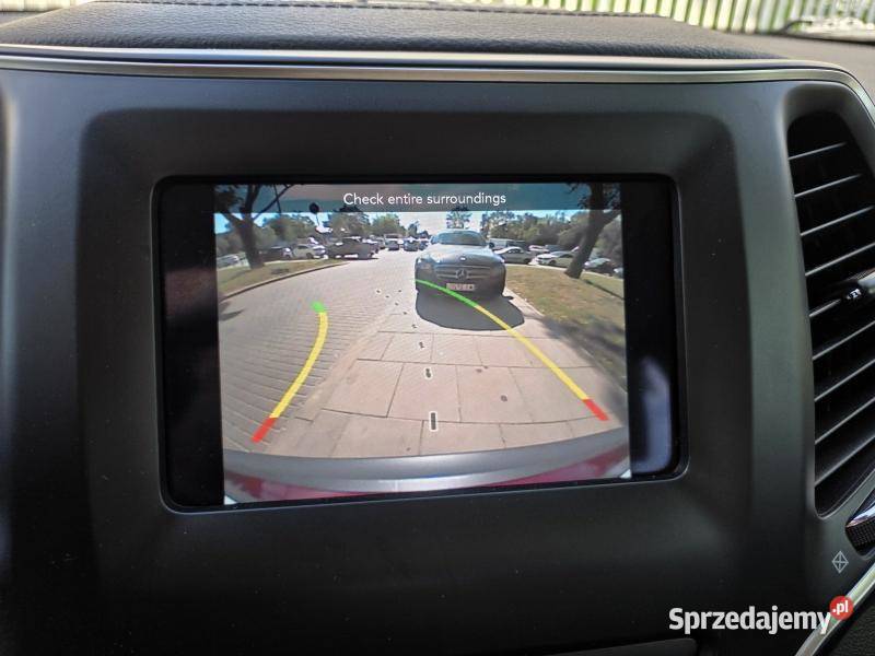 LATITUDE PLUS 24l benzyna 184 Przebieg95198 Cherokee Warszawa