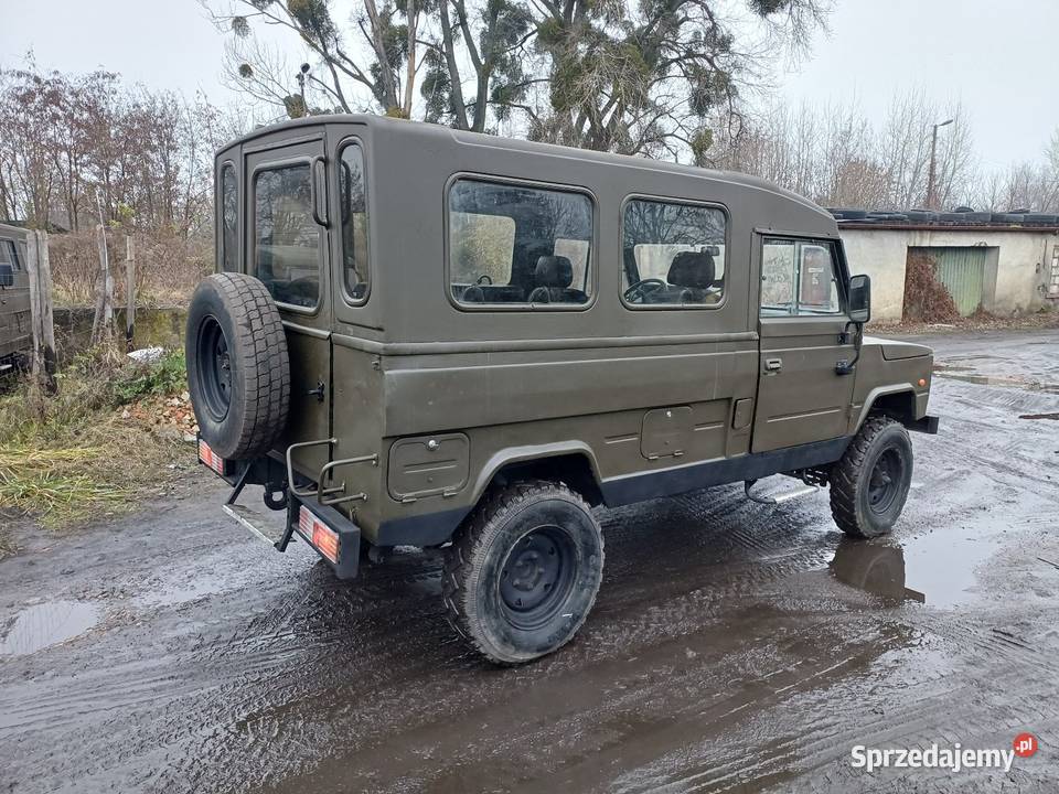 Honker 24 andoria turbo 9os