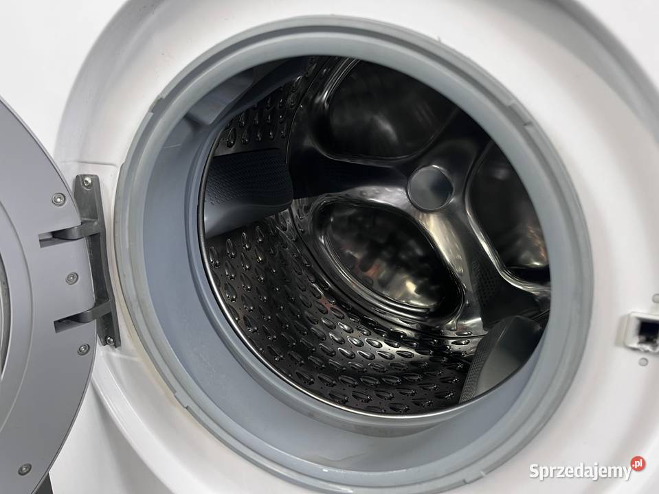 Pralka Bosch Bez Awaryjna 7 1400 A Wiejca