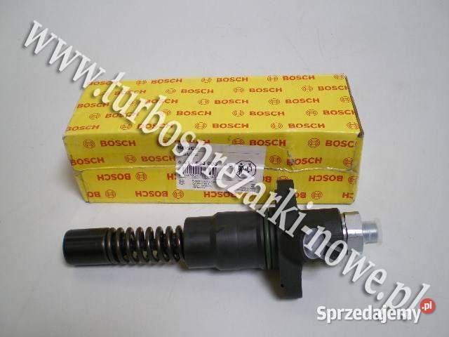 Nowy wtryskiwacz paliwa CR BOSCH 0414693005 ciężarowe