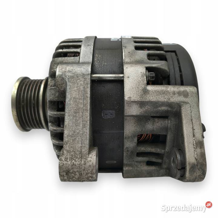 ALTERNATOR Opel Antara Chevrolet Captiva 22 CDTi lubelskie Chełm