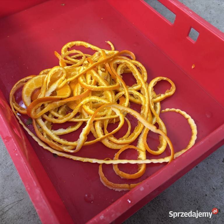 Obieraczka do cytrusów PND 4AV