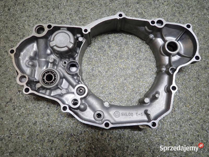 ĆWIARTKA DEKIEL PÓŁ KARTER YAMAHA YZF YZ 250 F Pozostałe Strzelce Krajeńskie sprzedam