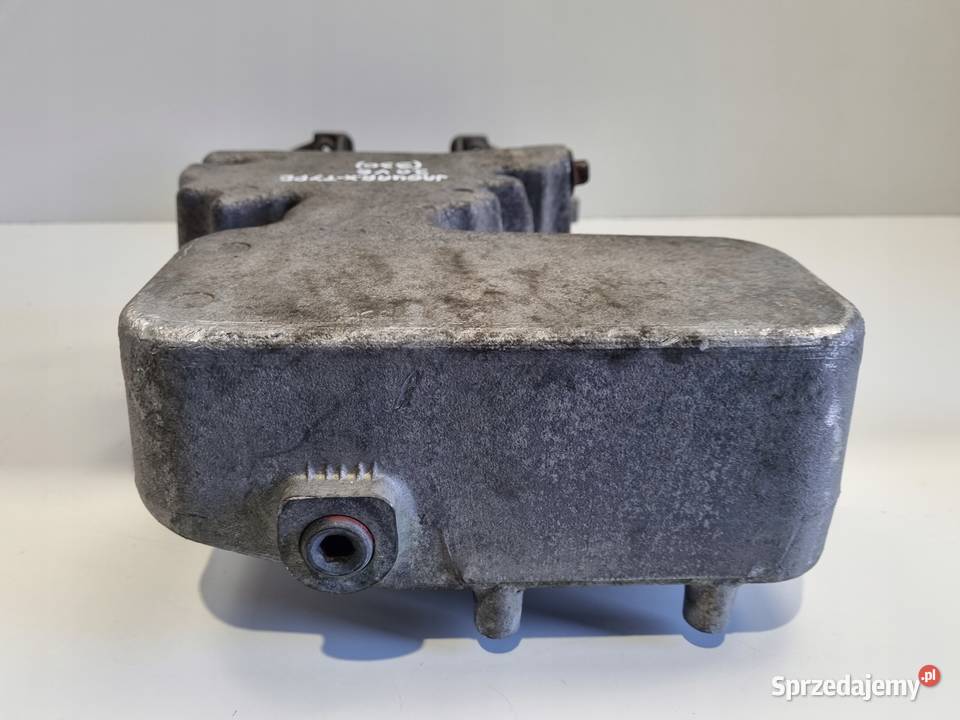 MISKA OLEJU olejowa XW4E6675AH Jaguar SType 30