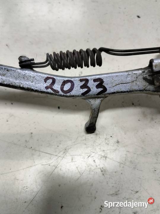 Stopka boczna Kawasaki GPZ 500 Łubno sprzedam