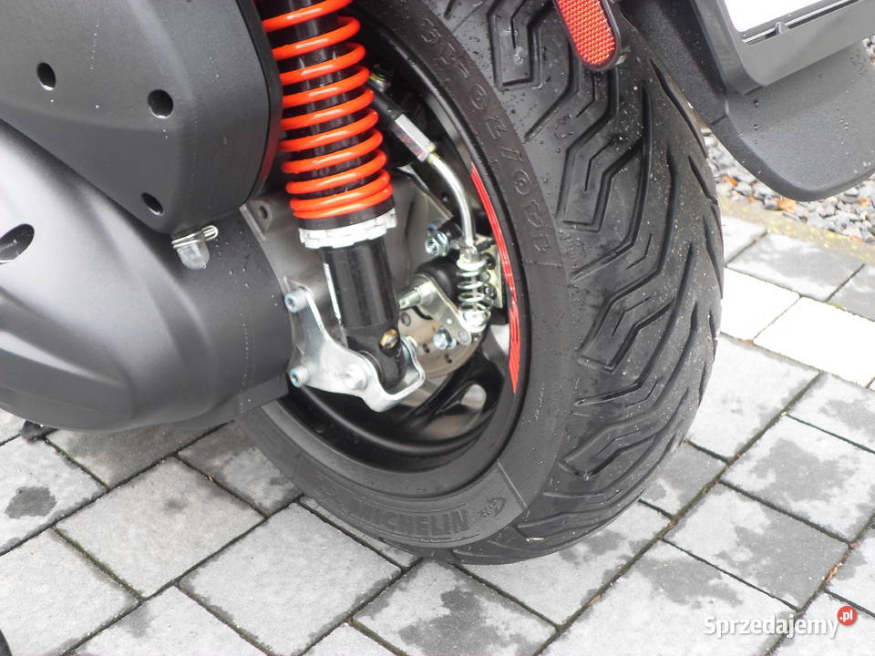 Piaggio MP3 500 JakNOWA 558 2022r PEŁNAFV mp3 Rok produkcji 2022 podkarpackie Rzeszów