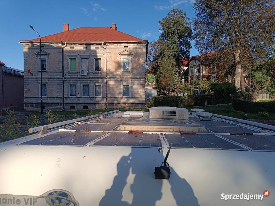 Przyczepa kempingowa Caravelair 595 2010r Kempingowe dolnośląskie Zawidów sprzedam