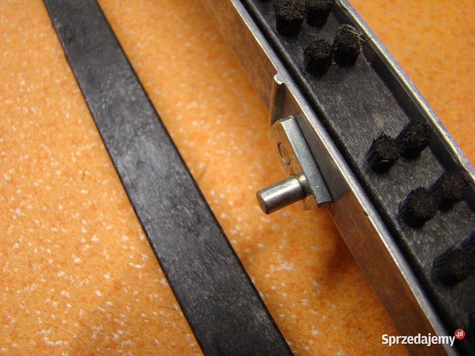 Ramka szlifierska BOSCH do szlifierki taśmowej Bielsko-Biała